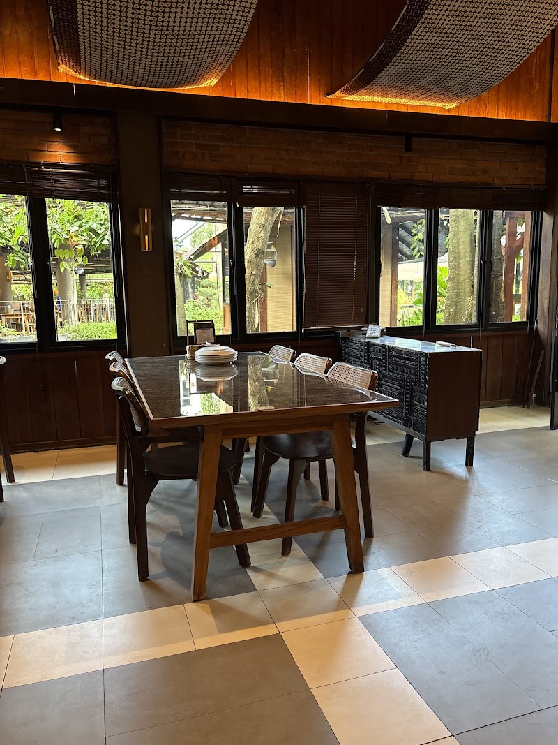 Amanaia Menteng photo 5