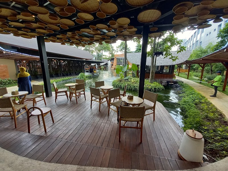 Amanaia Menteng photo 1