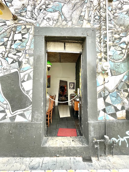 Caligari Café fotoğraf 1