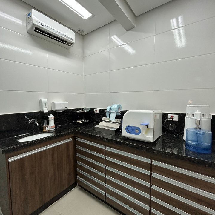 Clínica Odontológica Sorriso Mania Campinas | Dentista em Campinas - foto 4