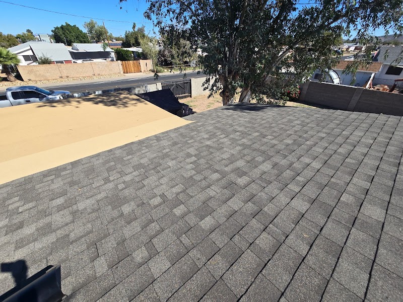 Phoenix Roofing and Repair photo 5