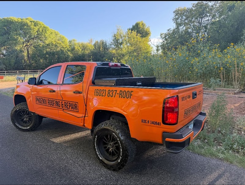 Phoenix Roofing and Repair photo 1