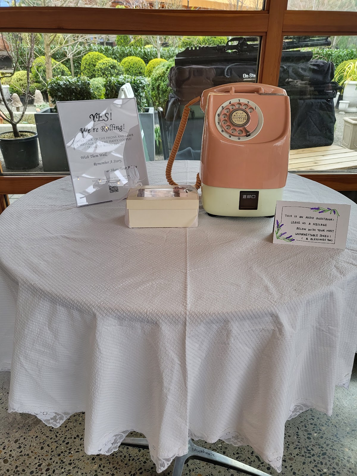 A Beat Above Ent. - DJ & Photo Booth at Every Event: Google Places image 2