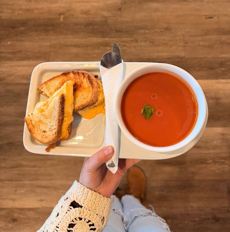 Third Space Coffee Roastery Cafe and Events photo 2