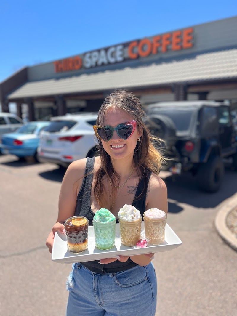 Third Space Coffee Roastery Cafe and Events photo 3