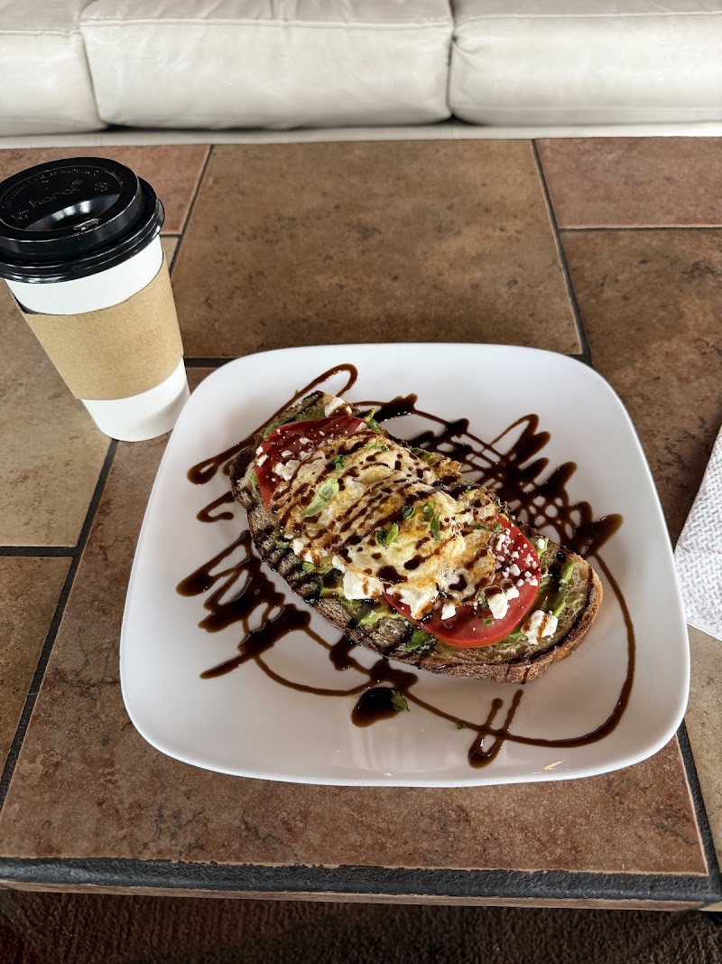 Third Space Coffee Roastery Cafe and Events photo 3