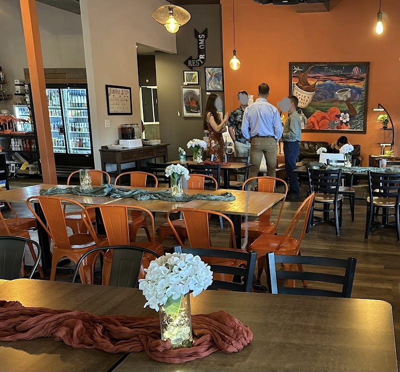 Third Space Coffee Roastery Cafe and Events photo 2