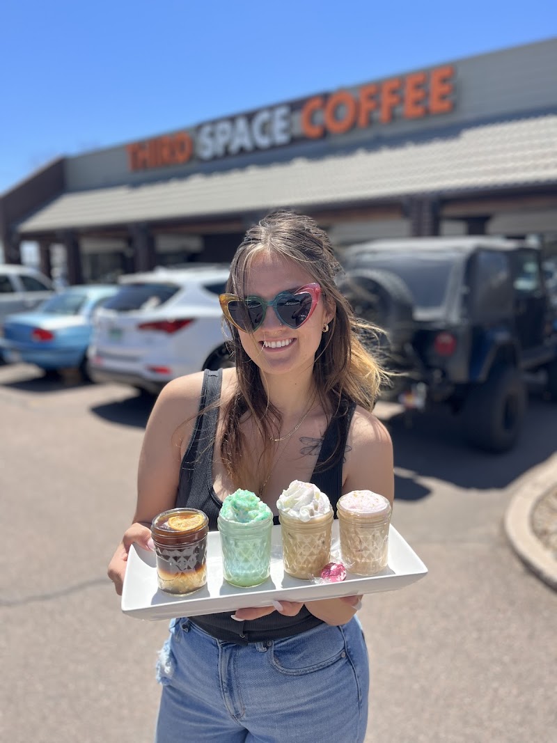Third Space Coffee Roastery Cafe and Events photo 4