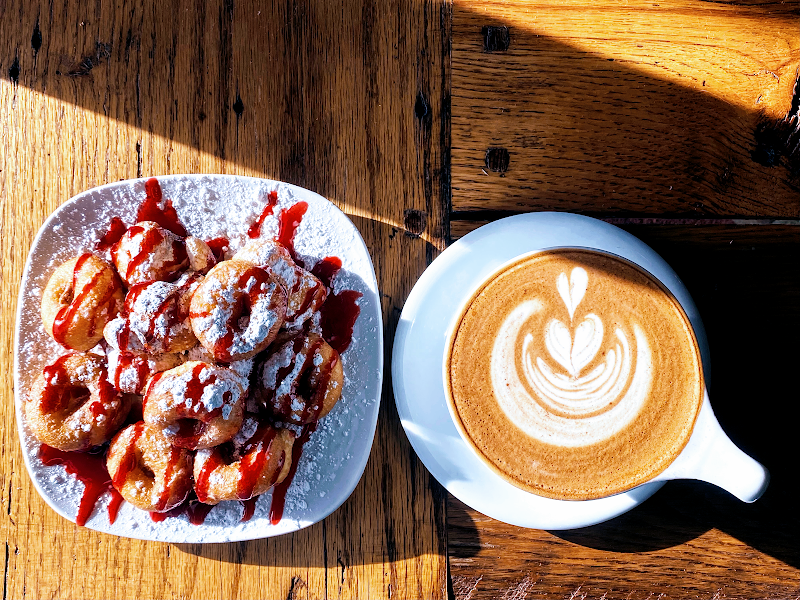 Third Space Coffee Roastery Cafe and Events photo 3
