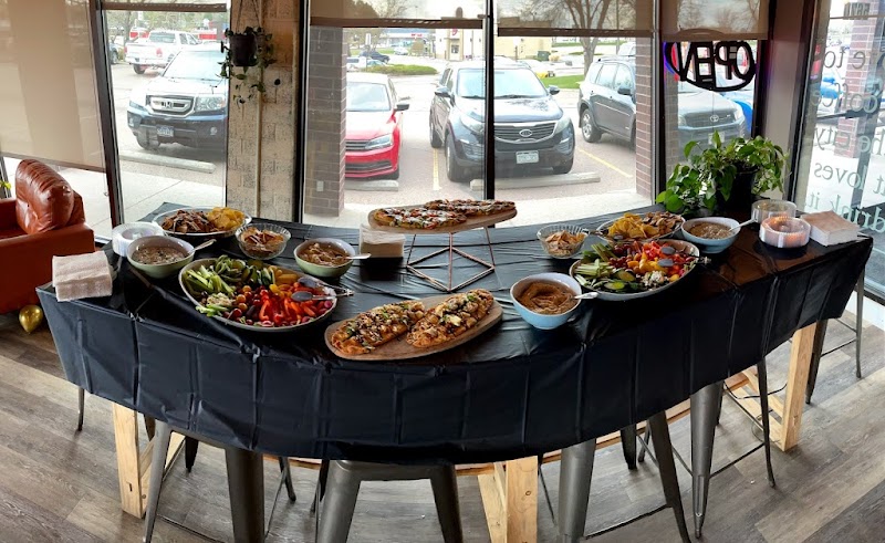 Third Space Coffee Roastery Cafe and Events photo 1