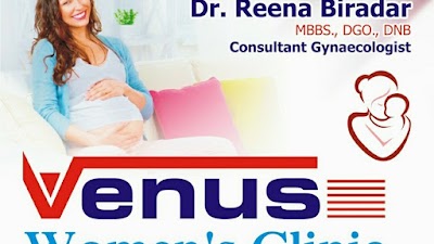 Dr.Reena Biradar MBBS, DGO, DNB, Obstetrician and Gynaecologist,Gokul Road Hubli - Image 3