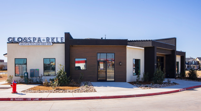 GLO & SPA-RKLE Aesthetics & MedSpa