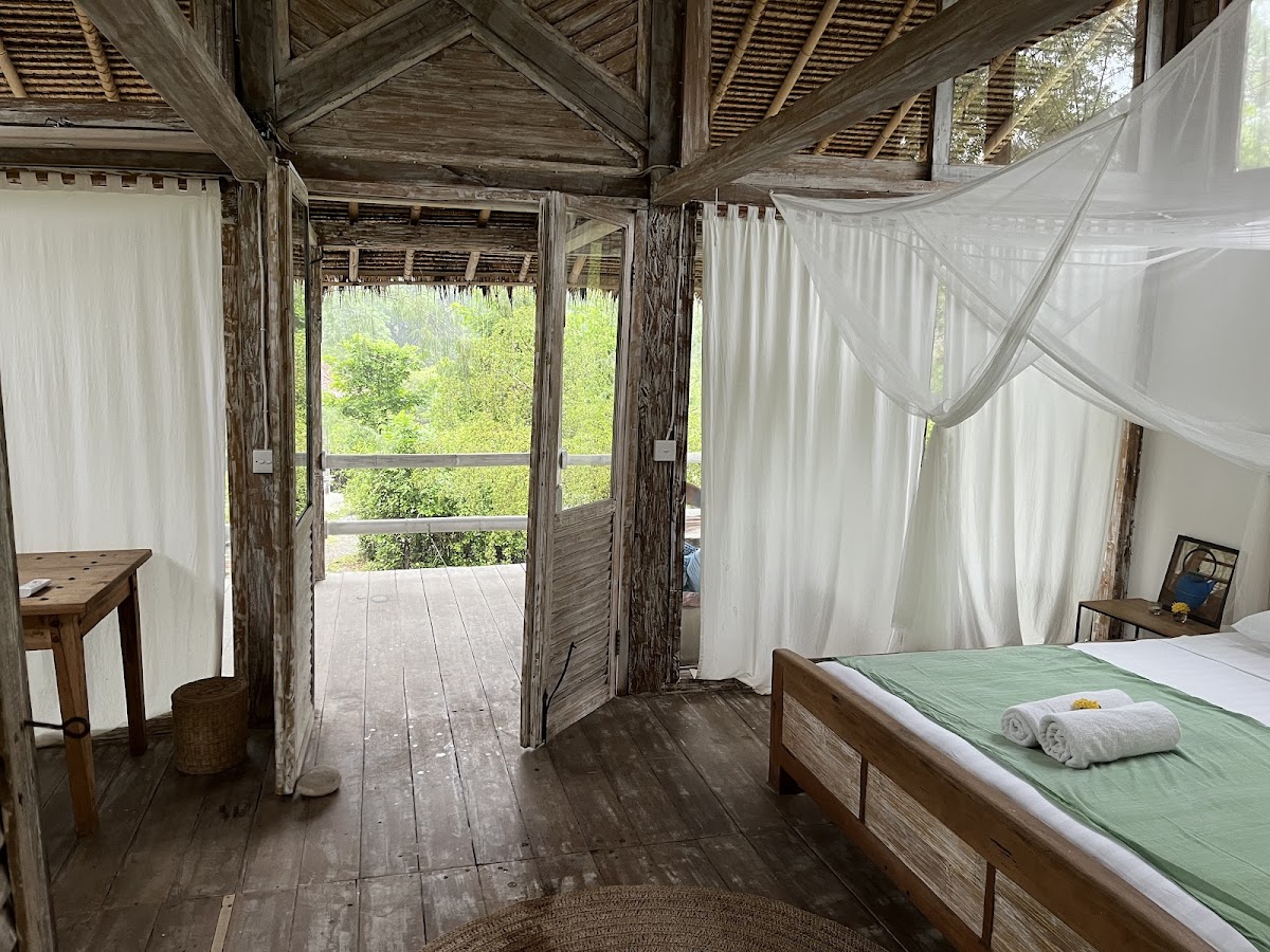 MaoMeno Yoga Resort — 4