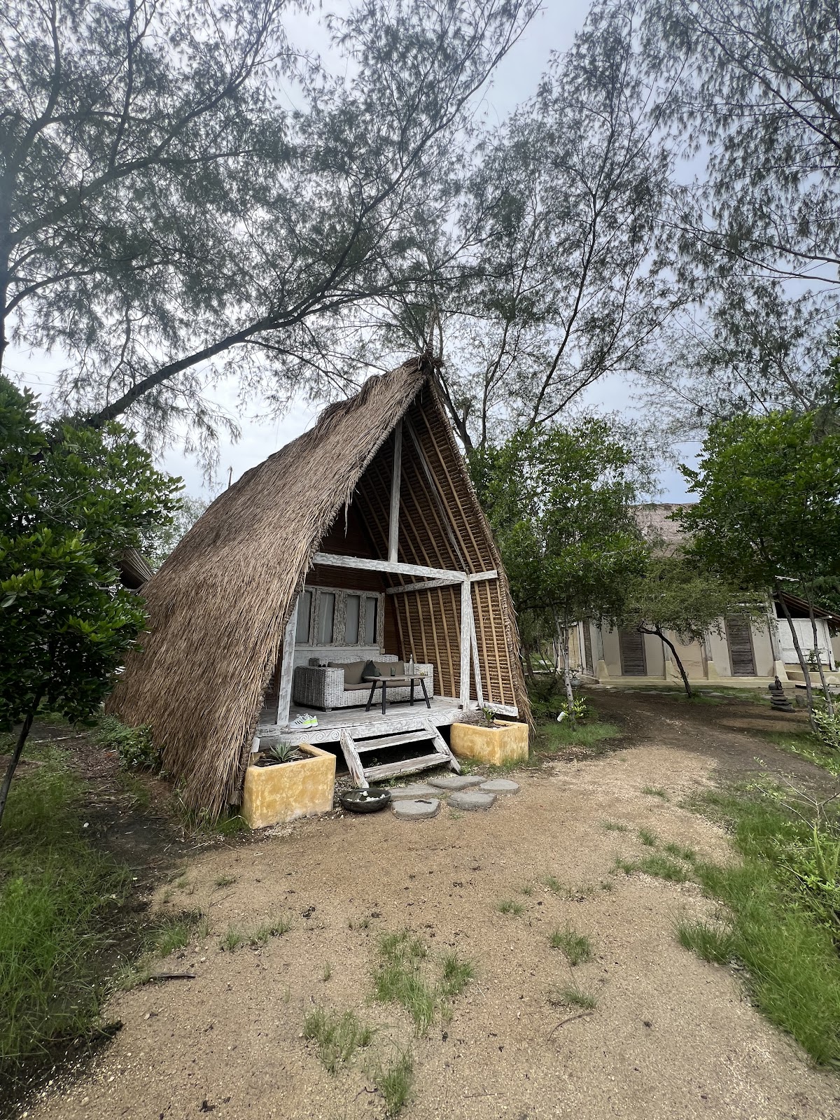 MaoMeno Yoga Resort