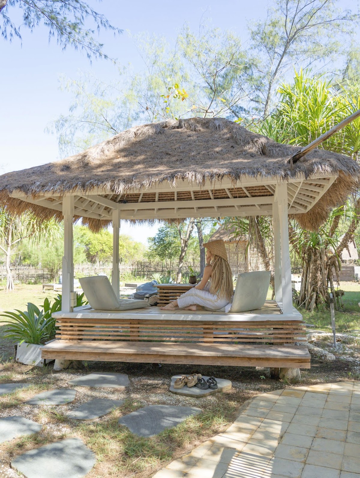 MaoMeno Yoga Resort — 3