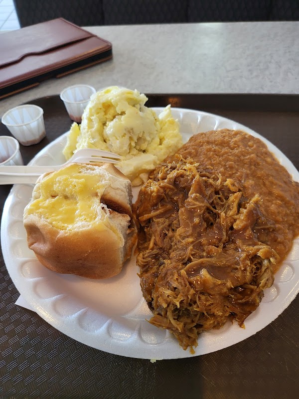 Roberts Bar B Que photo 5