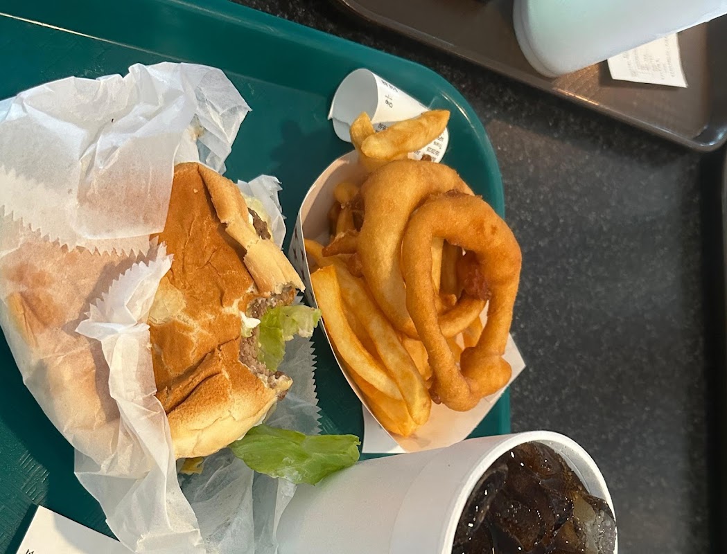 Roberts Bar B Que photo 4