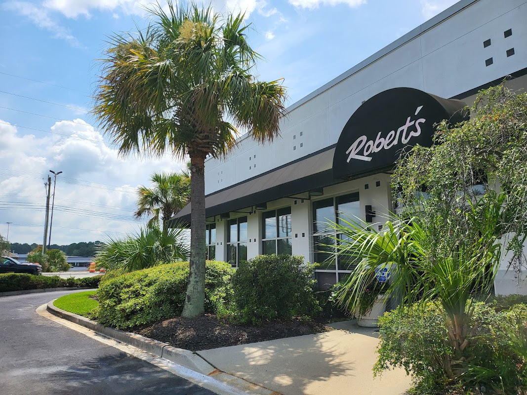 Roberts Bar B Que photo 3