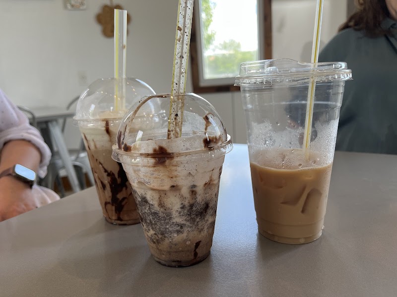 The Coffee Bin photo 2