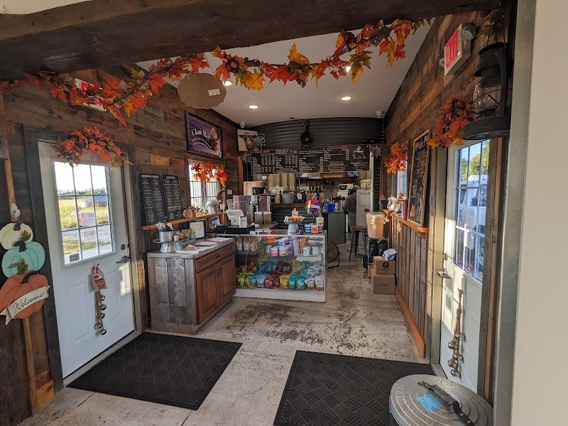 The Coffee Bin photo 1