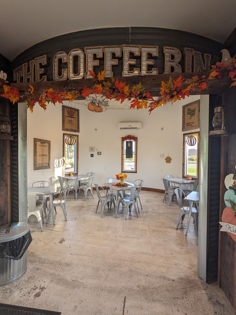 The Coffee Bin photo 4