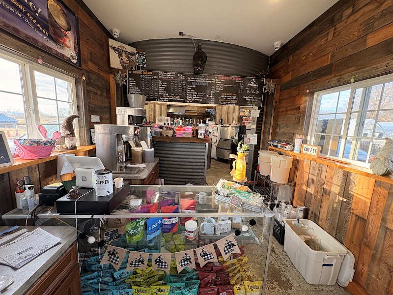 The Coffee Bin photo 2