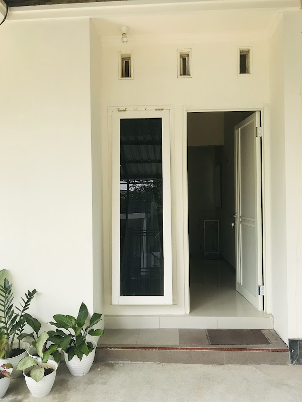 Kost Karyawan Putra Arjosari