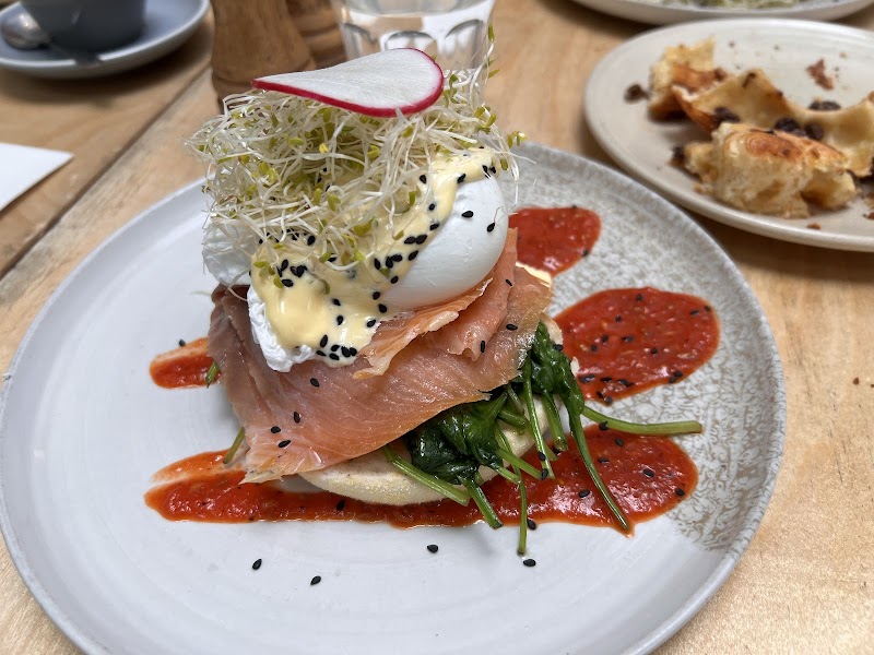 The Walrus Sydney CBD photo 3