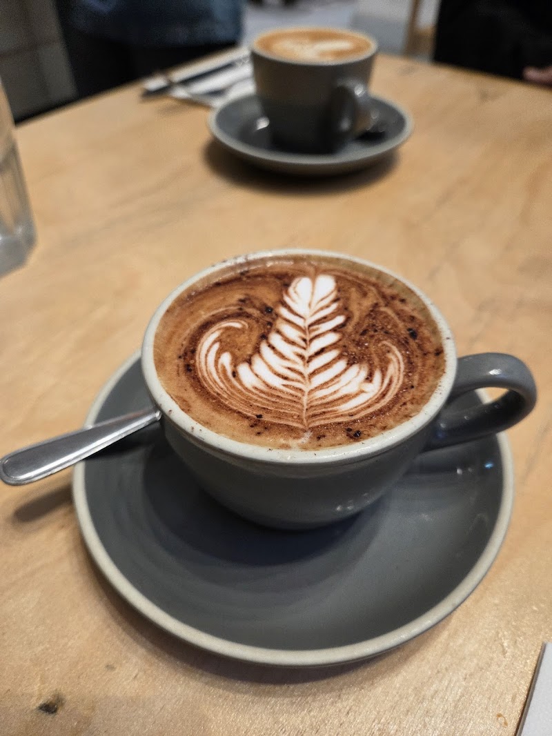 The Walrus Sydney CBD photo 4