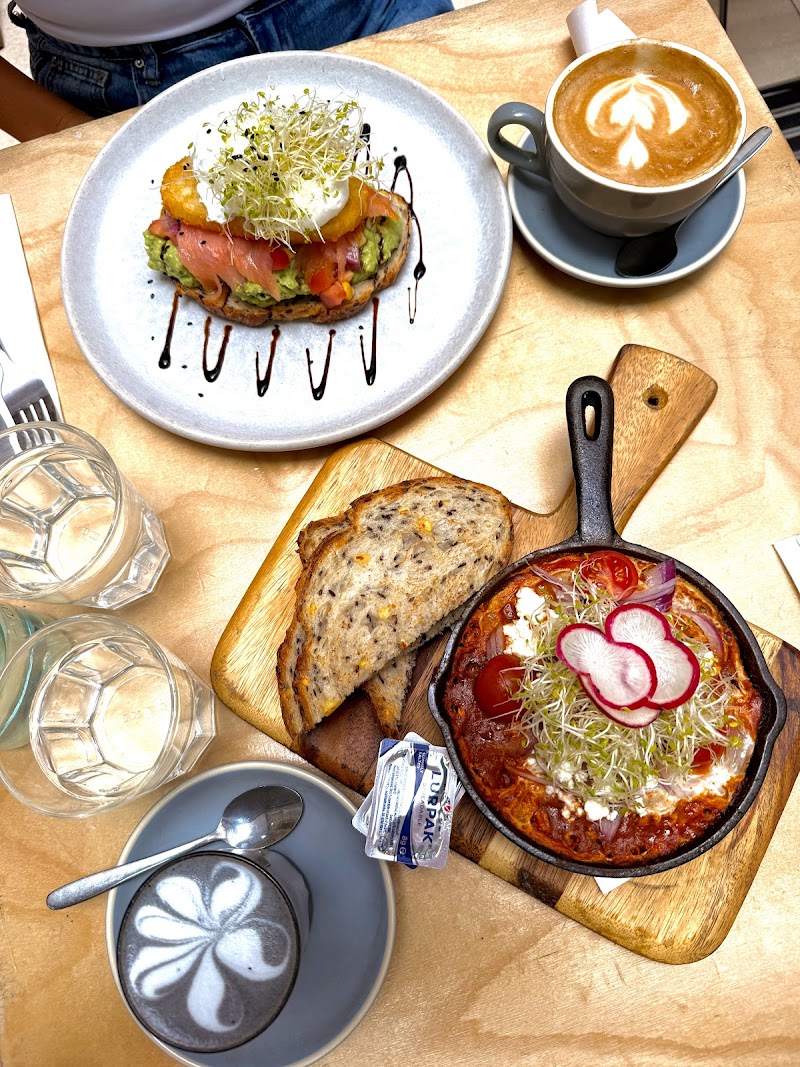 The Walrus Sydney CBD photo 10