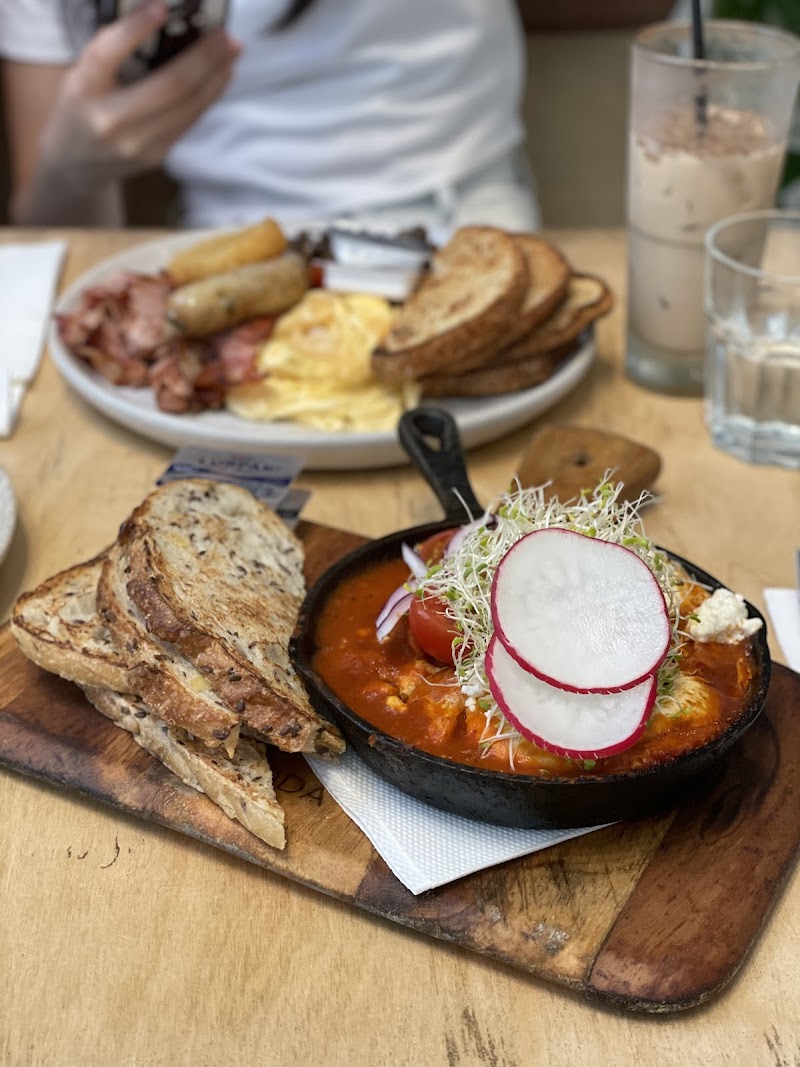 The Walrus Sydney CBD photo 8