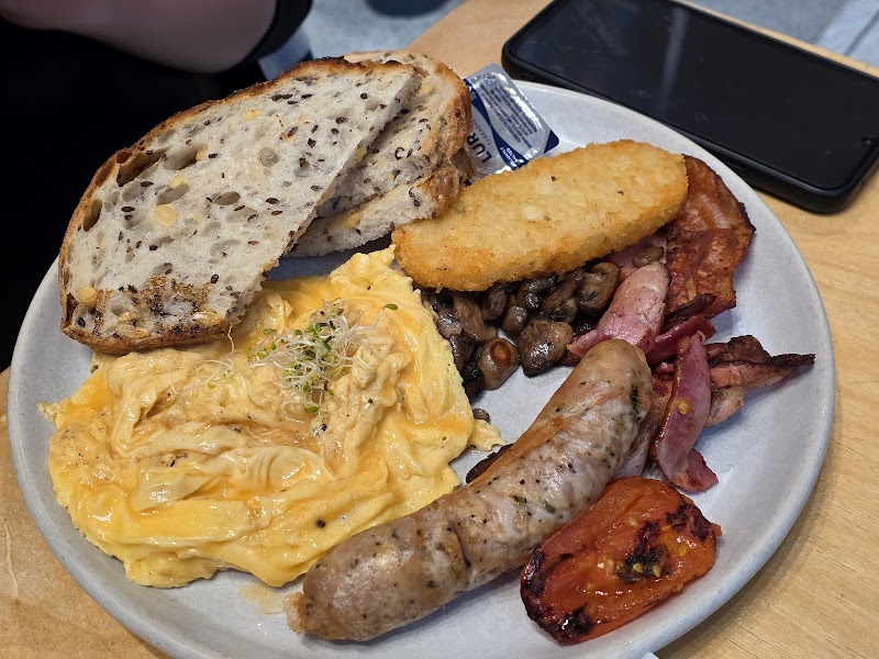 The Walrus Sydney CBD photo 9