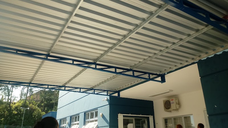 Foto de UBSF Ulysses Guimarães