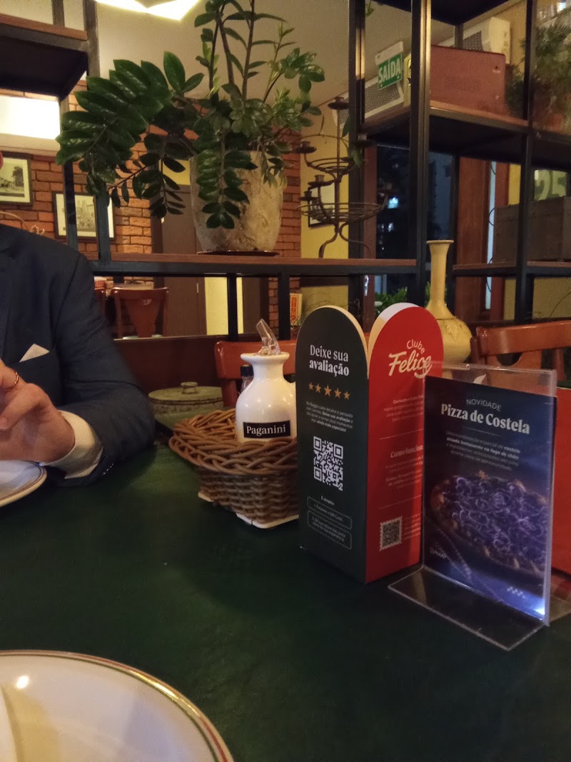Foto de Pizzaria Baggio