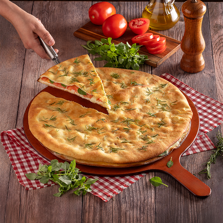 Foto de Pizzaria Baggio