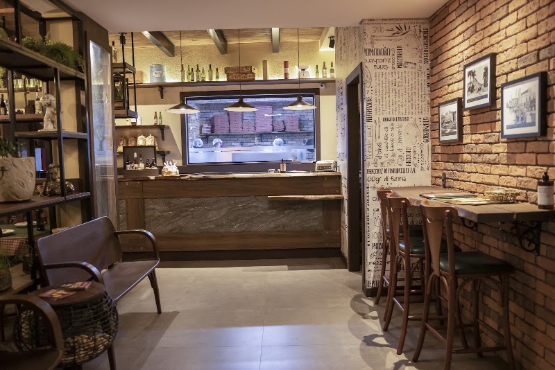 Pizzaria Baggio
