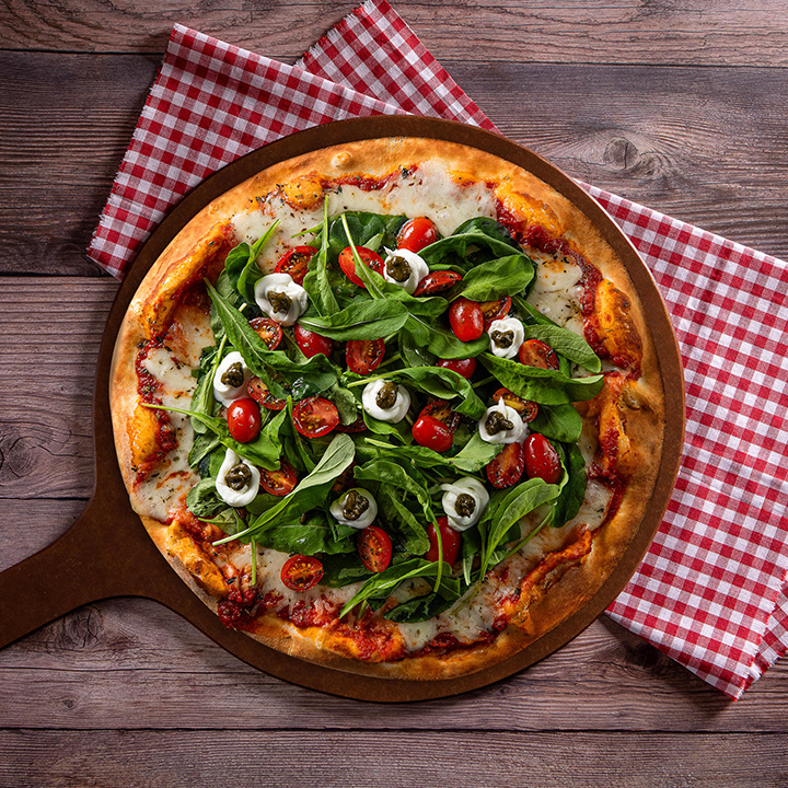 Foto de Pizzaria Baggio
