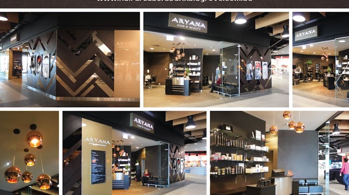 Aryana Hair 'N Beauty photo 2