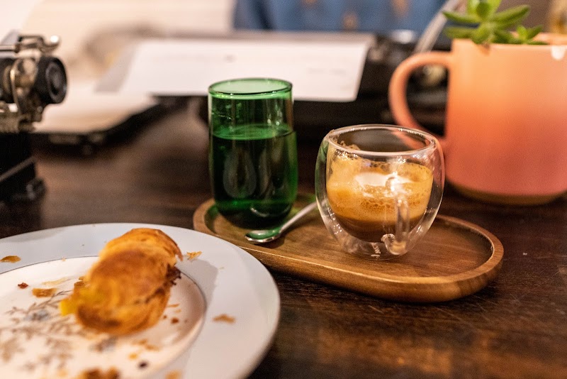 Studio Café photo 2