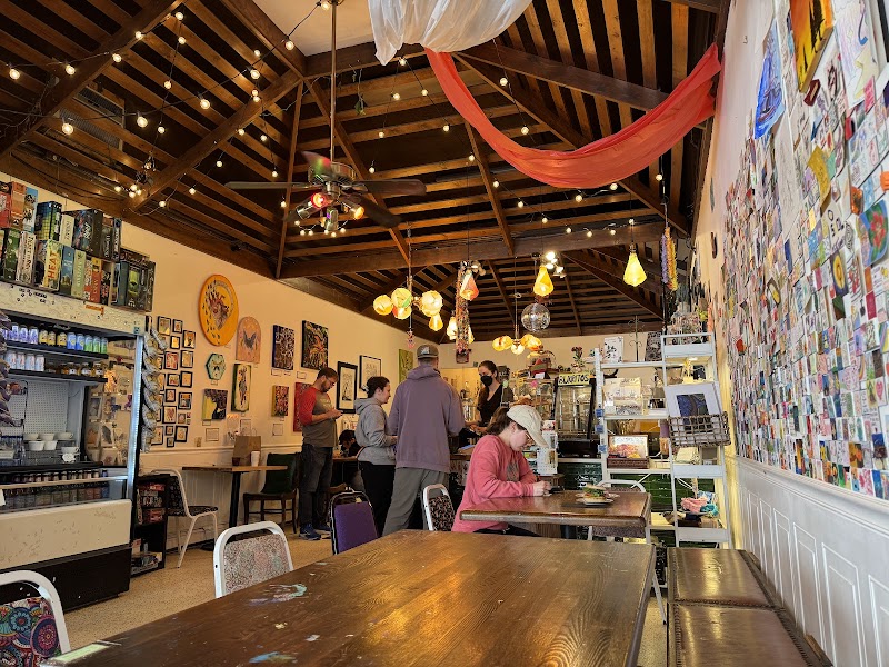 Studio Café photo 2
