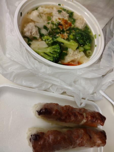 Bodard Express photo 2