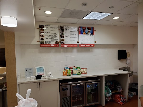 Bodard Express photo 3