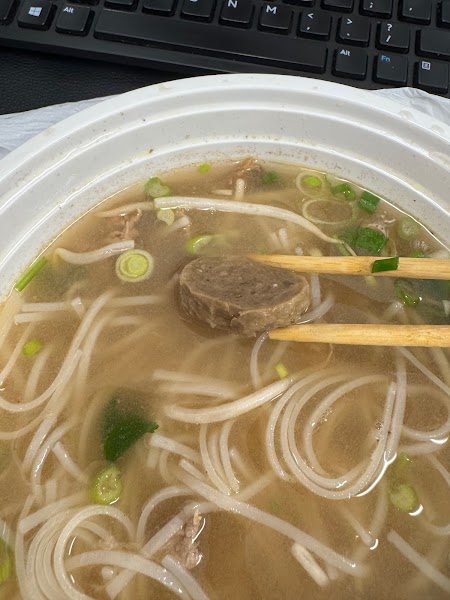 Bodard Express photo 8