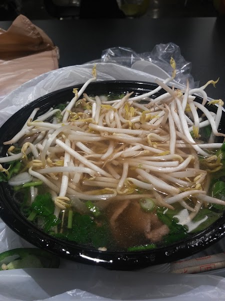 Bodard Express photo 7