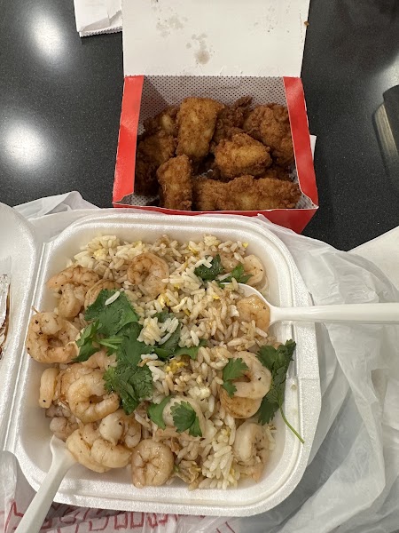 Bodard Express photo 1