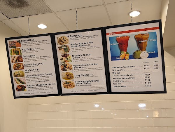 Bodard Express photo 5