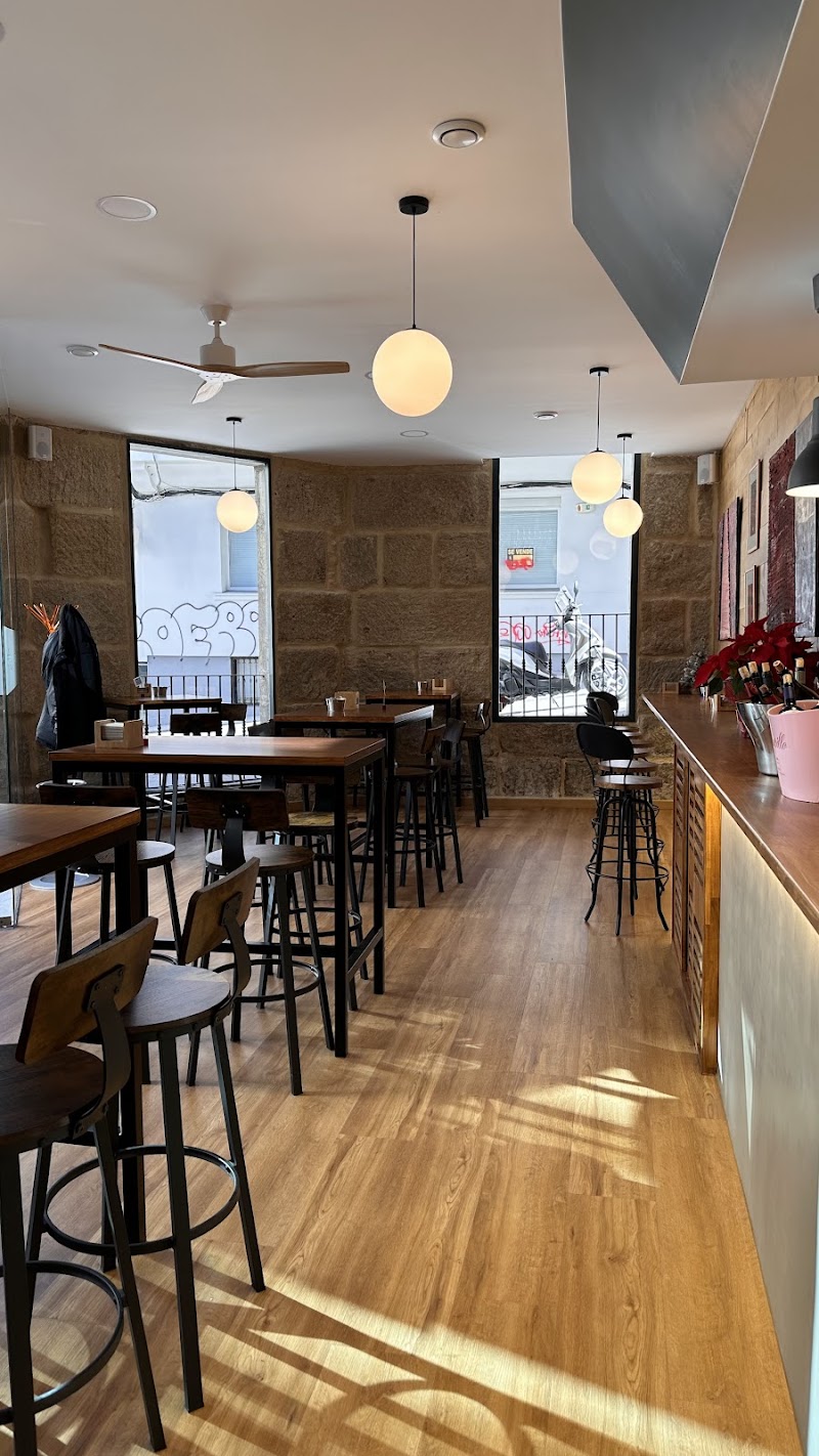 La Cepa Verde photo 1