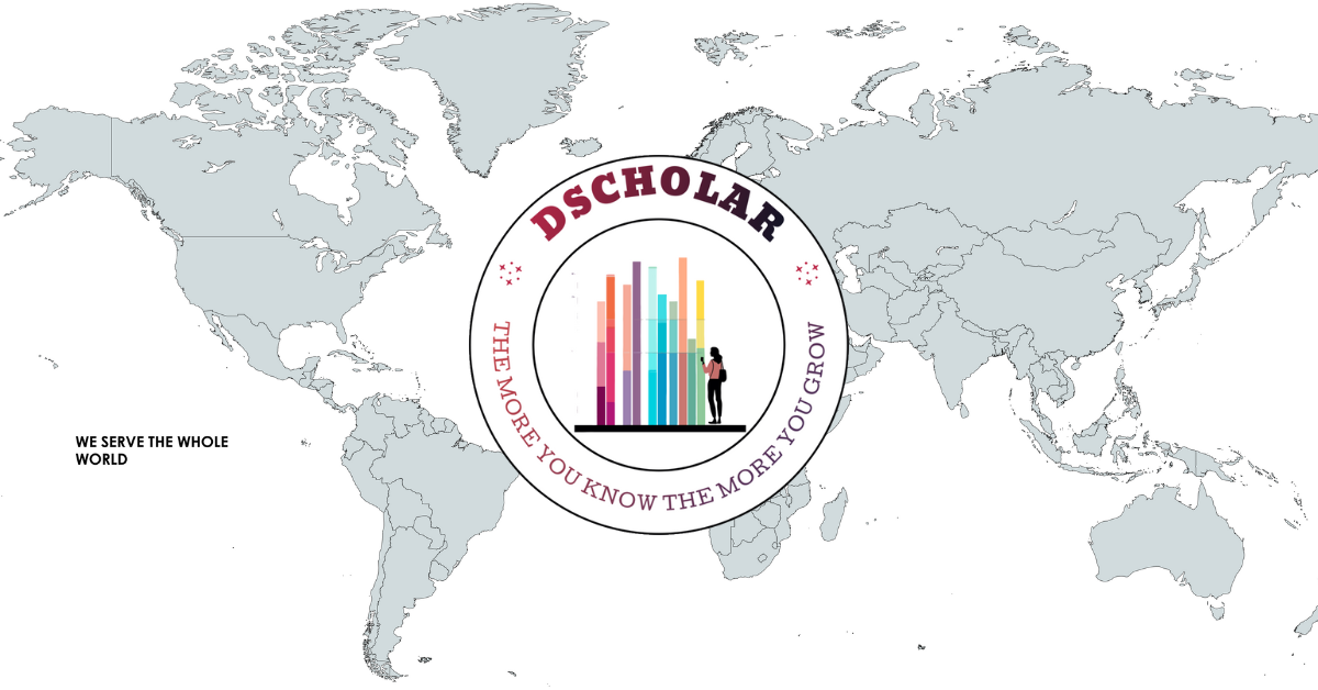 DSCHOLAR RESEARCH CONSULTANCY AND ANALYTICS (OPC) PRIVATE LIMITED photo