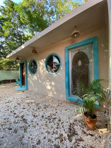 TuboTulum Hostel