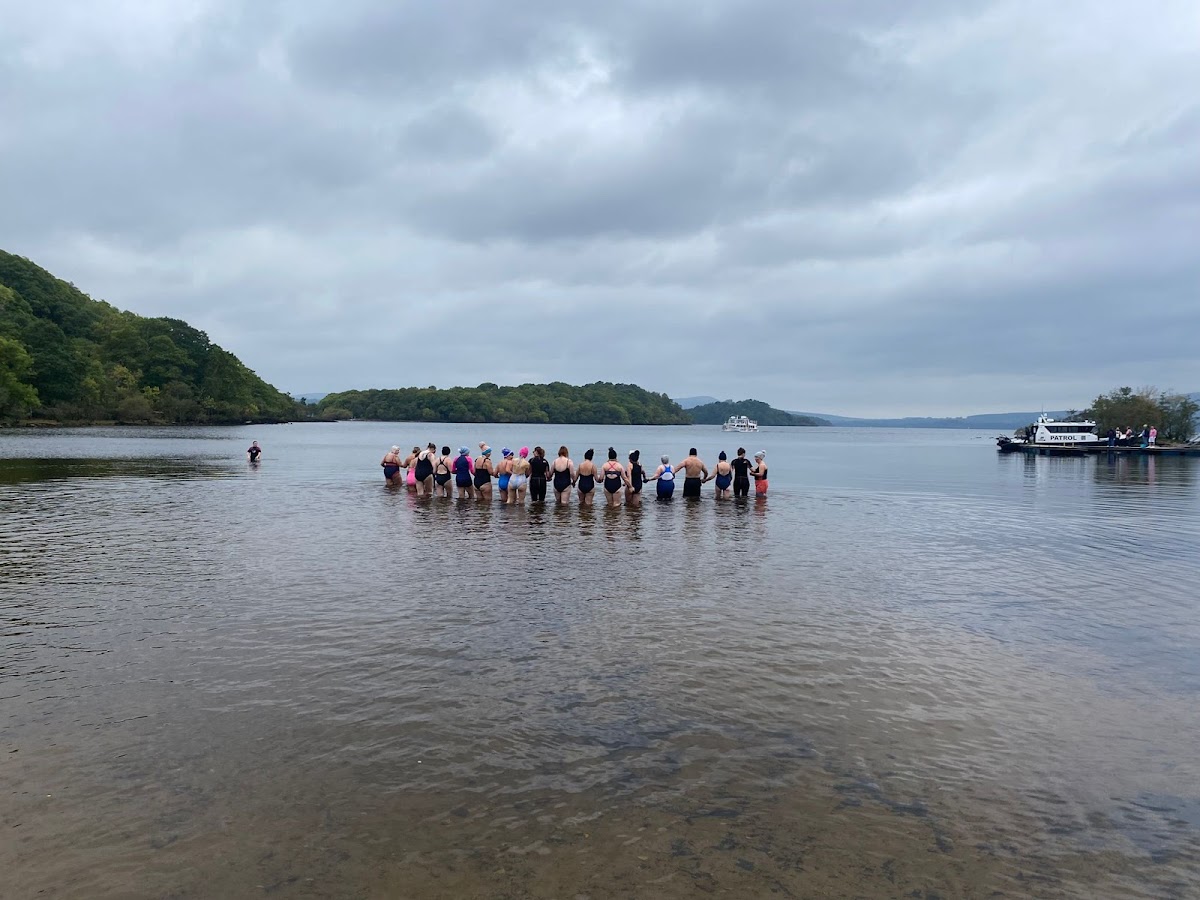 Retreat Scotland — Award-Winning Health and Wellness Retreats — 4